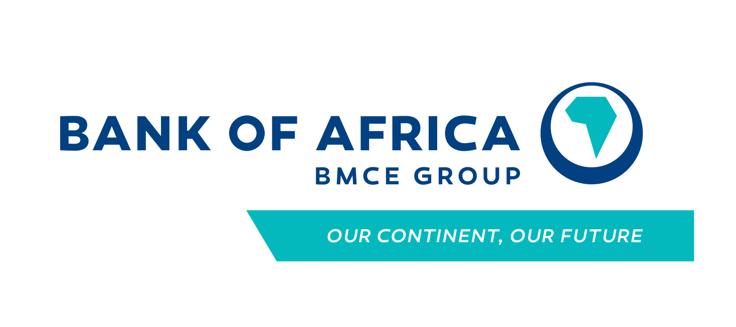 Bank of Africa (BOA – BMCE Group) logo