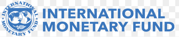 International Monetary Fund (IMF) logo